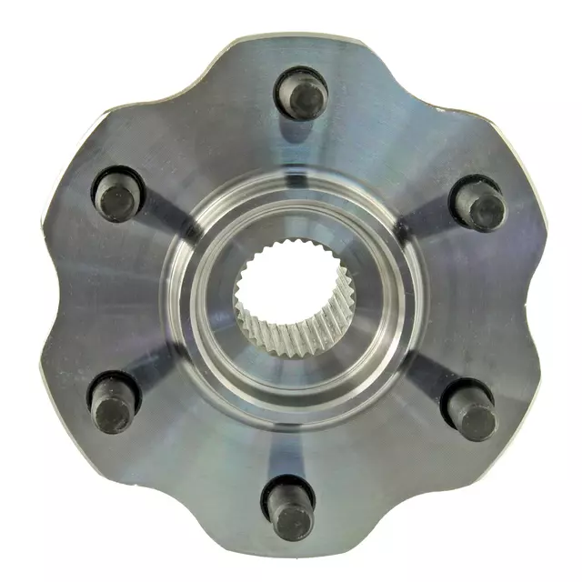 Rear Wheel Hub - ACDelco (541003)