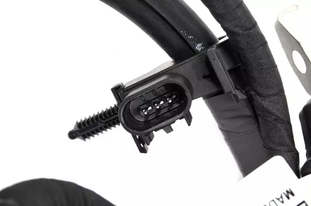 Negative Battery Cable - GM (84189345)