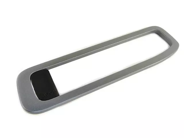 Closeout Bezel - Mopar (1ZW611X9AC)