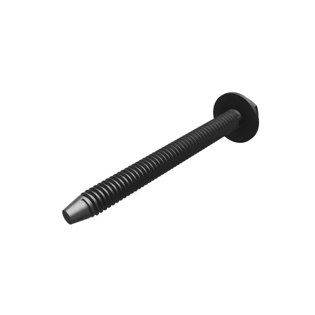 6102148AA - Interior Trim: Hex Flange Head Tapping Screw for Mopar Image