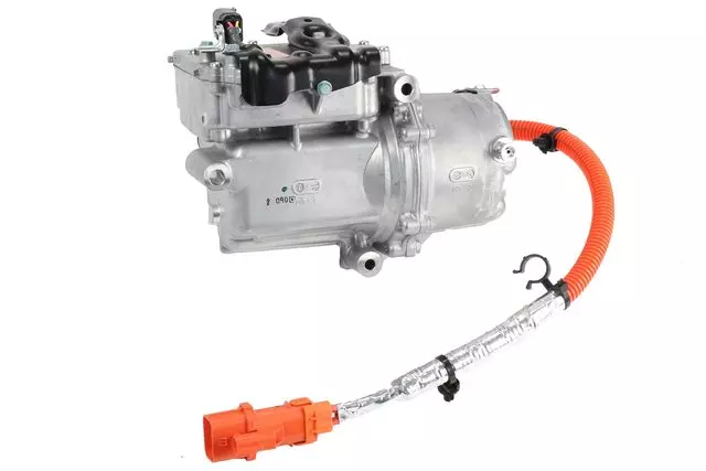 Air Conditioning Compressor - GM (19353337)