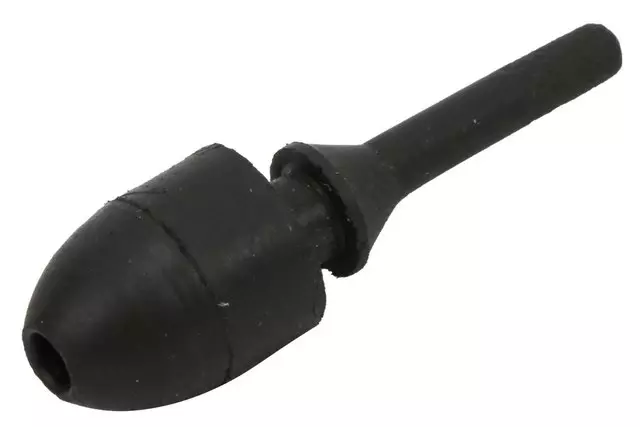 84017371 - : Part# 84017371 Instrument Panel Compartment Bumper for Chevrolet: Camaro Image