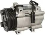 68182 - : Ford HS18 Compressor for FOUR SEASONS Image