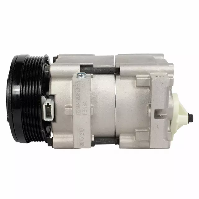 YCC494 - : Compressor Assembly for Ford Image