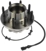 951059 - : Wheel Hub And Bearing Assembly - Front for Dorman Image