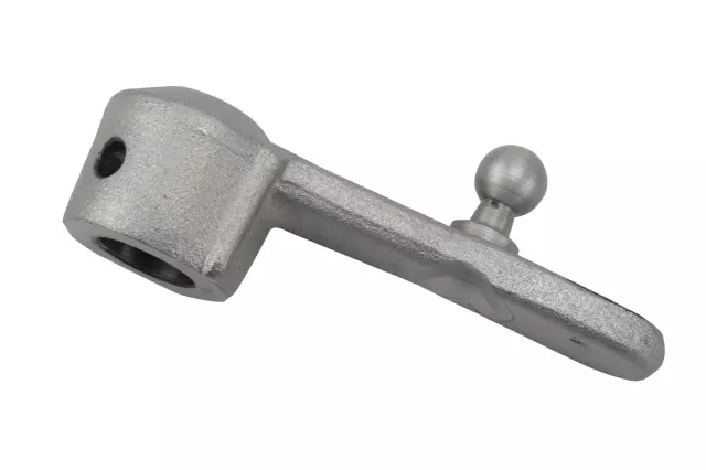 55563729 - : Manual Transmission Shift Lever for GM Image