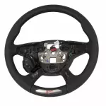EV6Z3600FB - : Wheel Assembly Steering for Ford Image