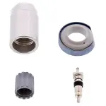 9990633 - : Tire Pressure Monitoring System (TPMS) Sensor Service Kit for Denso Image