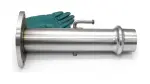 174030F061 - : Intermediate Pipe for Toyota Image