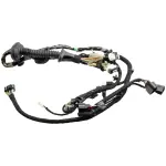 KB3Z14631C - : Wire Assembly Jumper for Ford Image