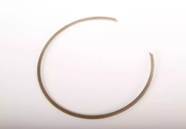 8678880 - Transmission: Forward Clutch Backing Plate Retaining Ring for ACDelco Image