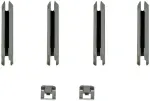 HW5554 - : Disc Brake Hardware Kit for Dorman Image