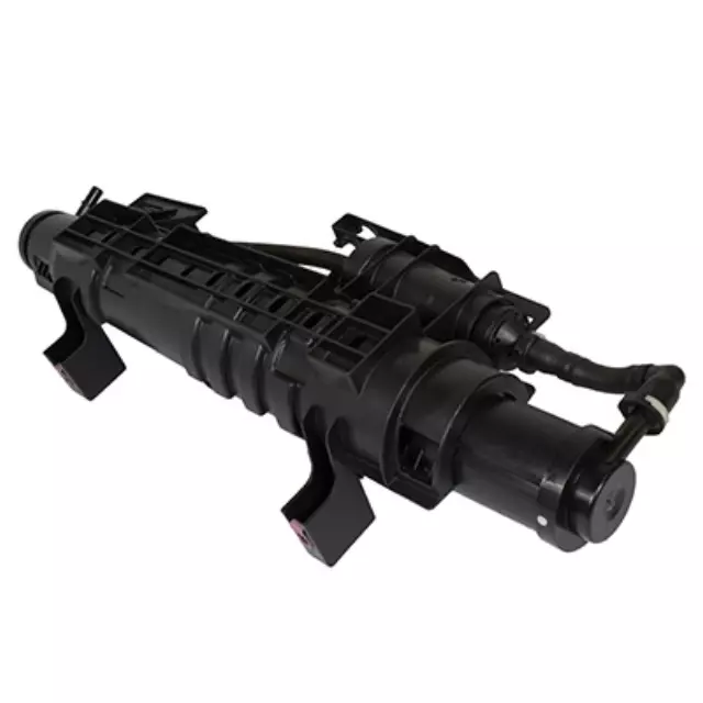 Cannister - Fuel Vapour Store - Ford (CX-2225)