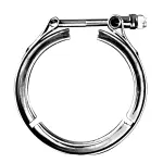 8610 - : Exhaust Clamp for AP Exhaust Image