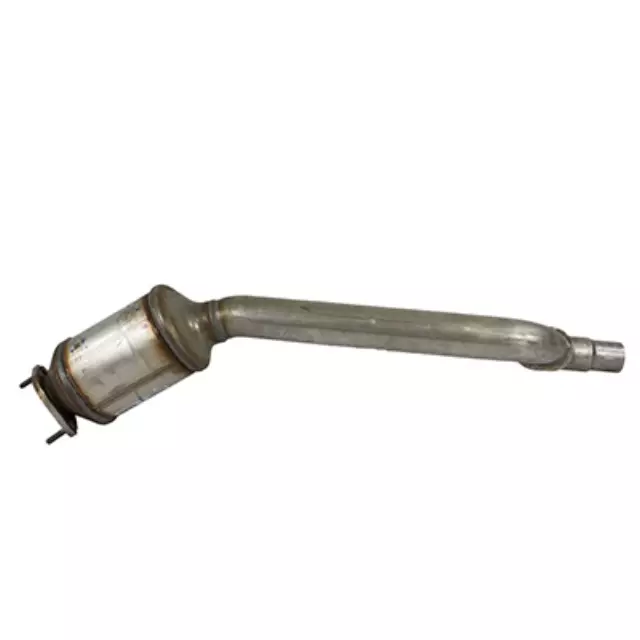 Catalytic Converter - FORD (jr3z5e212a)