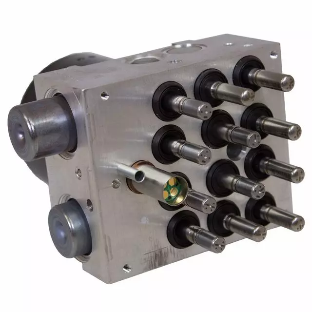 ABS Control Unit - Ford (AL1Z-2C405-B)