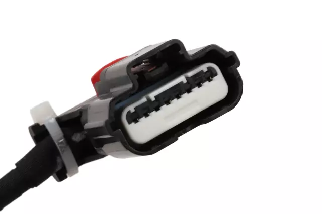 Rear Object Alarm Sensor Wiring Harness - GM (84569240)