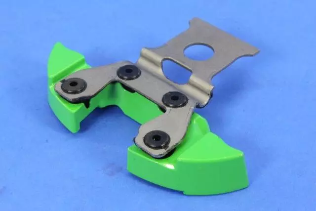 Steering Wheel Damper - Mopar (68184840AC)