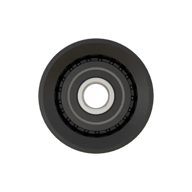 68459077AA - : Idler Pulley for Mopar Image