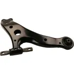 X620333 - : Suspension Control Arm and Ball Joint Assembly for QuickSteer Image