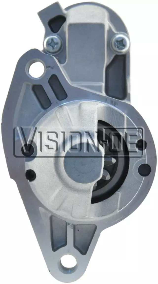17933 - Charging &amp; Starting Systems: Starter Motor for BBB INDUSTRIES Image