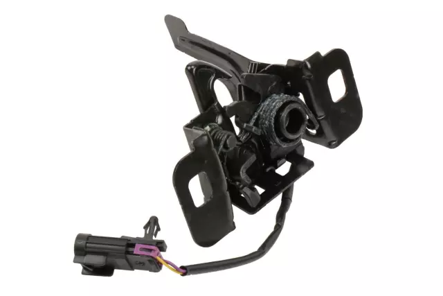 20941350 - Body: Lock for Chevrolet: Traverse Image