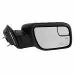 DB5Z17682DM - Body: Mirror Outside for Ford: Police Interceptor Utility Image image