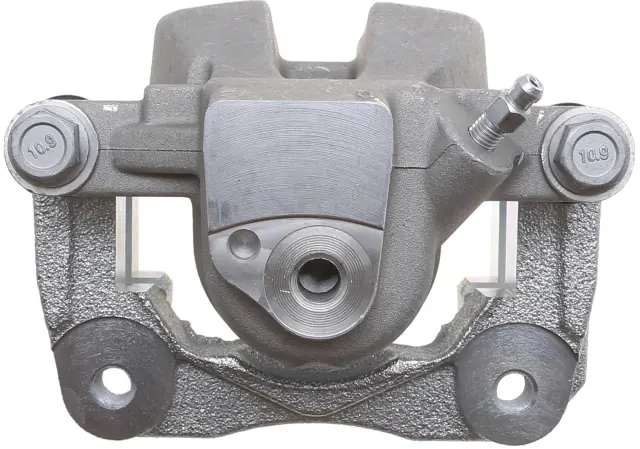 FRC11938N - : Raybestos Element3 New Semi-Loaded Caliper &amp; Bracket Assy for Raybestos Brakes Image