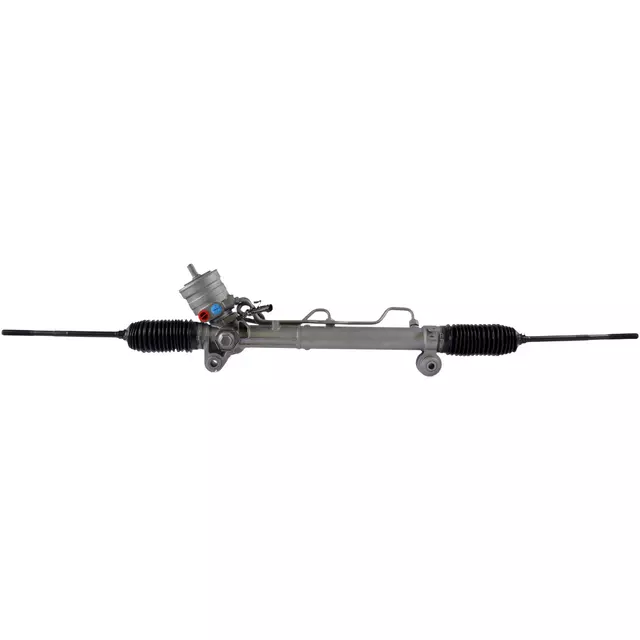 Rack and Pinion Power Steering Gear Assembly, Remanufactured - GM (19320522)