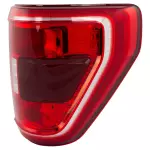 ML3Z13404C - : Tail Lamp Assembly for Ford: F-150 Image