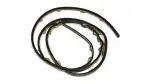 7579335030C0 - : Pad,  Front Door Outside Moulding,  Upper for Toyota Image