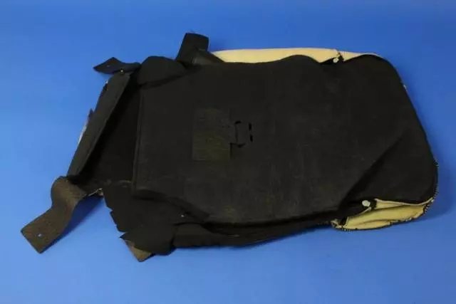 5UR00DX9AB - Interior Trim: Rear Seat Back Cover for Jeep: Grand Cherokee Image