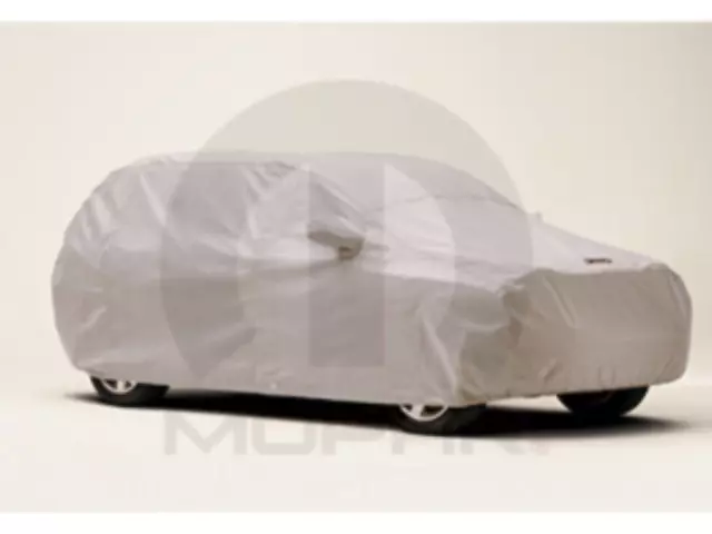 Cover Kit - Mopar (82208201AB)
