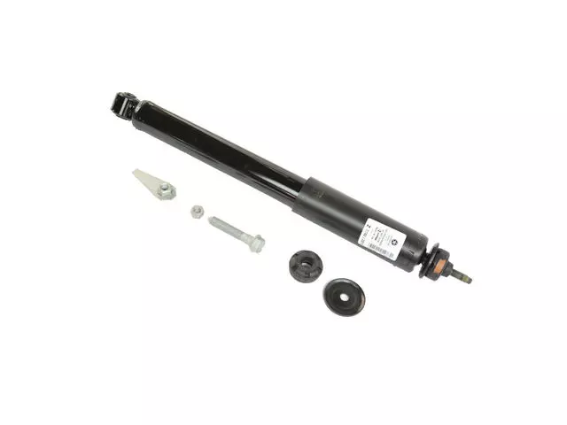 Suspension Shock Absorber Kit - Mopar (68234549AE)