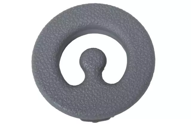 42482234 - Body: Lower Quarter Trim Cover for Chevrolet: Bolt EV Image