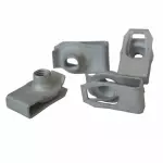 W520822S439 - : High Intensity Discharge (Hid) Headlight Control Module Nut for Ford: Bronco, E-150, E-250, E-350 Super Duty, E-450 Super Duty, E-Transit, EcoSport, Edge, Escape, Expedition, Explorer, F-150, F-150 Lightning, F-250 Super Duty, F-350 Super Duty, F-450 Super Duty, F-550 Super Duty, Fiesta, Flex, Focus, Fusion, Mustang, Police Interceptor Utility, Police Responder Hybrid, Ranger, SSV Plug-In Hybrid, Taurus, Taurus X, Transit-150, Transit-250, Transit-350, Transit-350 HD | Lincoln: Continental, MKC, MKS, MKT, MKX, MKZ, Nautilus, Navigator | Mercury: Mariner, Sable Image