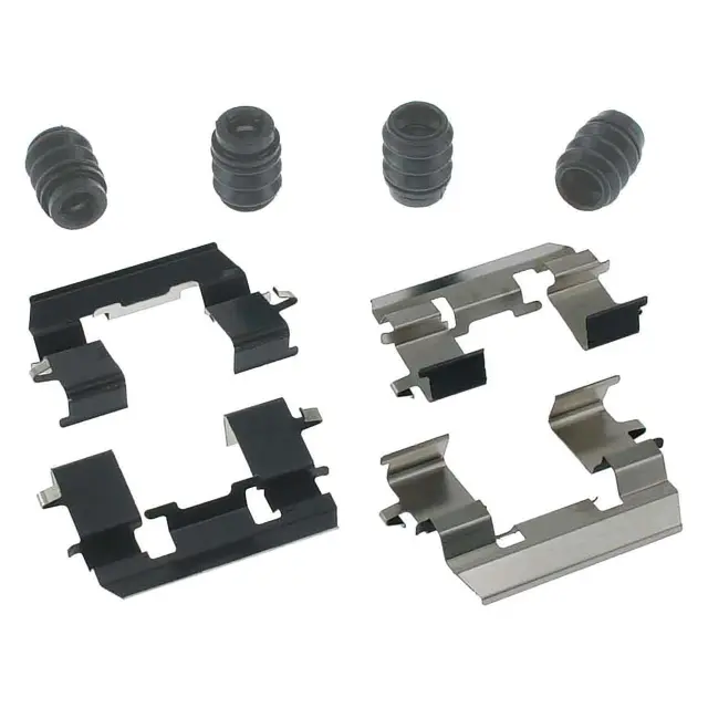 13388Q - : Disc Brake Hardware Kit for Carlson Image