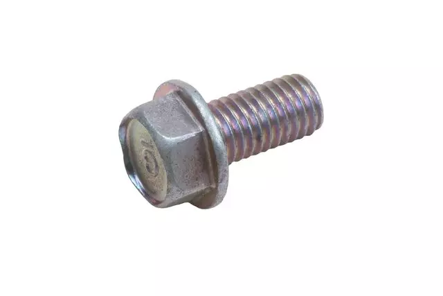 Brake Master Cylinder Bracket Bolt - GM (22703517)