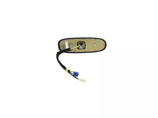 6DE46FQDAA - Electrical: Base Cable And Bracket Antenna for Dodge: Durango Image