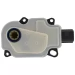 HS7Z10884A - Body: Actuator for FORD Image