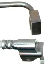 BH382571 - : Raybestos Element3 Brake Hose for Raybestos Brakes Image