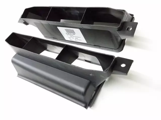 5P08059719B9 - : 2010-2014 Volkswagen - Air Inlet Duct for Volkswagen: Beetle, Golf, Jetta, Passat Image