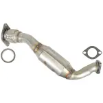 644016 - : Federal / EPA Catalytic Converter - Direct Fit for AP Exhaust Image