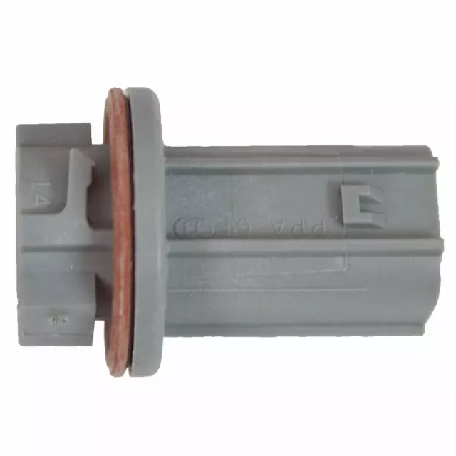 6E5Z13411AA - Electrical: Socket for Ford: Fusion | Lincoln: MKZ, Zephyr Image