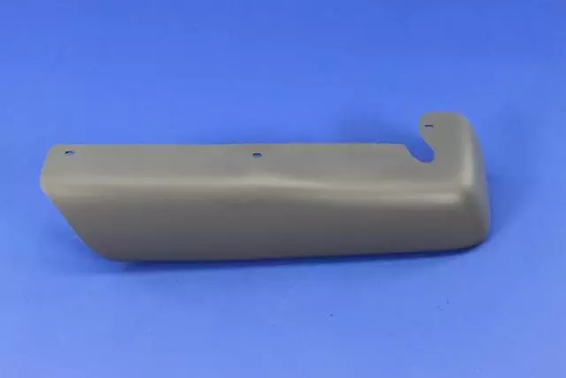 Bumper Cover, Left - Mopar (55255905)