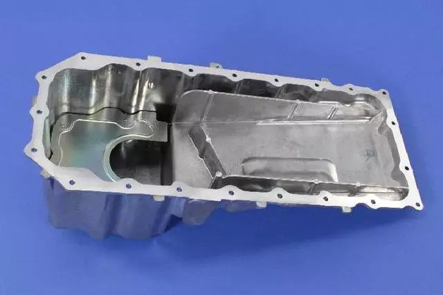 Engine Oil Pan - Mopar (68212569AA)