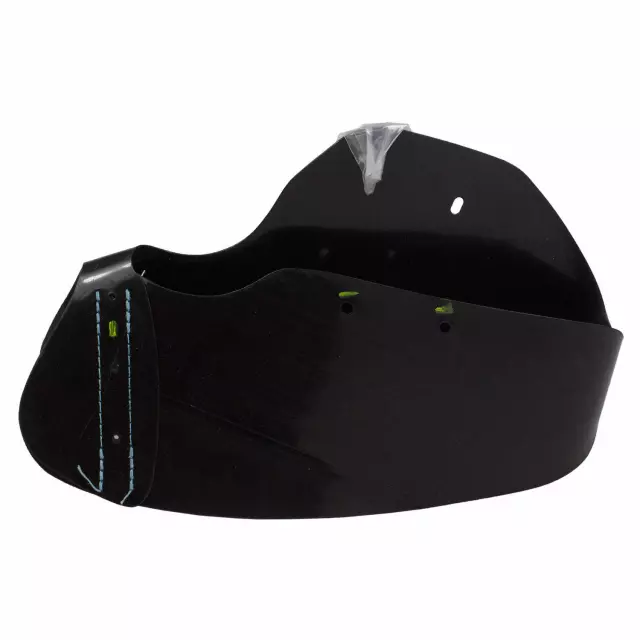 HS7Z58610E39A - Electrical: Guide for Ford: Fusion, Police Responder Hybrid, SSV Plug-In Hybrid Image