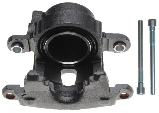 FRC5247 - Brakes &amp; Brake Parts: Raybestos R-Line Reman Semi-Loaded Caliper for Raybestos Brakes Image