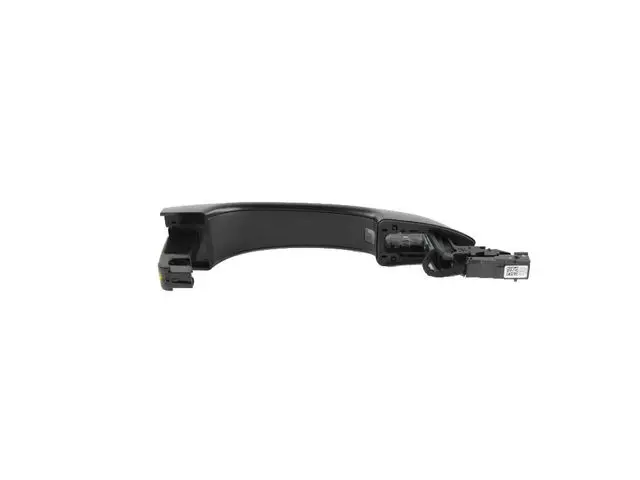 Exterior Door Handle, Left - Alfa Romeo (6CP17TZZAA)