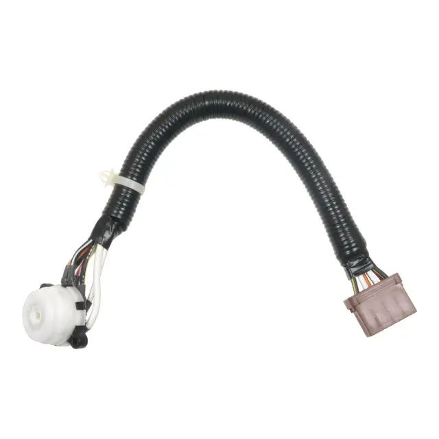 US703 - Ignition Systems: Ignition Starter Switch for SMP CORP Image